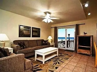 Ocean Reef by Luxury Gulf Rentals 