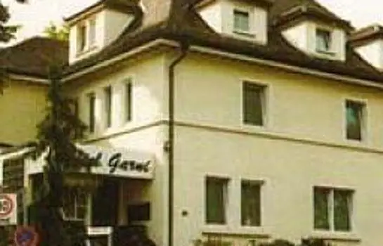 Hotel Garni am Romerplatz