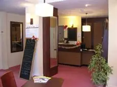 Hotel La Grande Cordee 