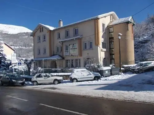 Hotel La Grande Cordee 