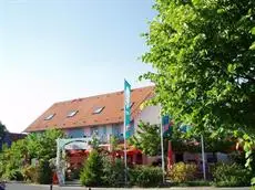 Hotel Restaurant Krone Friedrichshafen 