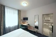 Hotel am Hofgarten Dusseldorf 