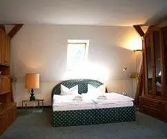 Hotelpension Muhlenseeperle Templin 