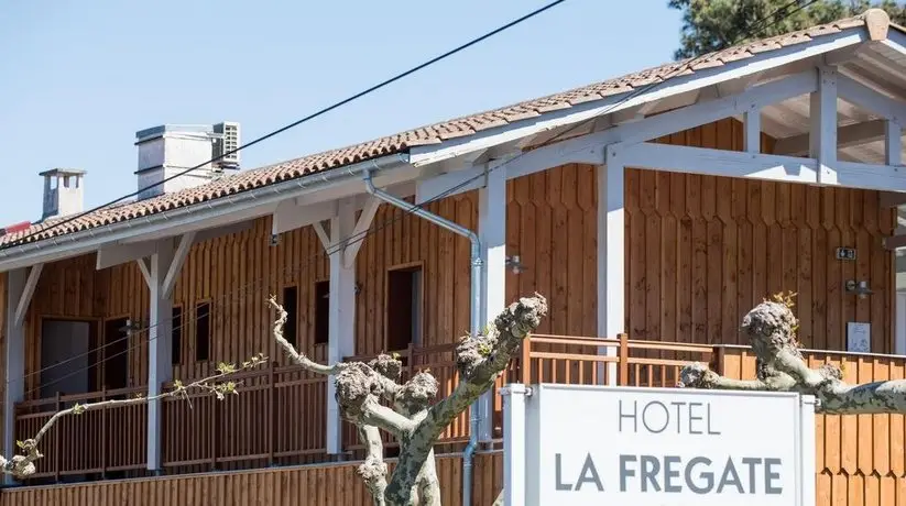 La Fregate Lege-Cap-Ferret