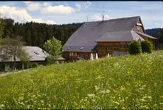 Landhotel Thalerhausle Ochsen 