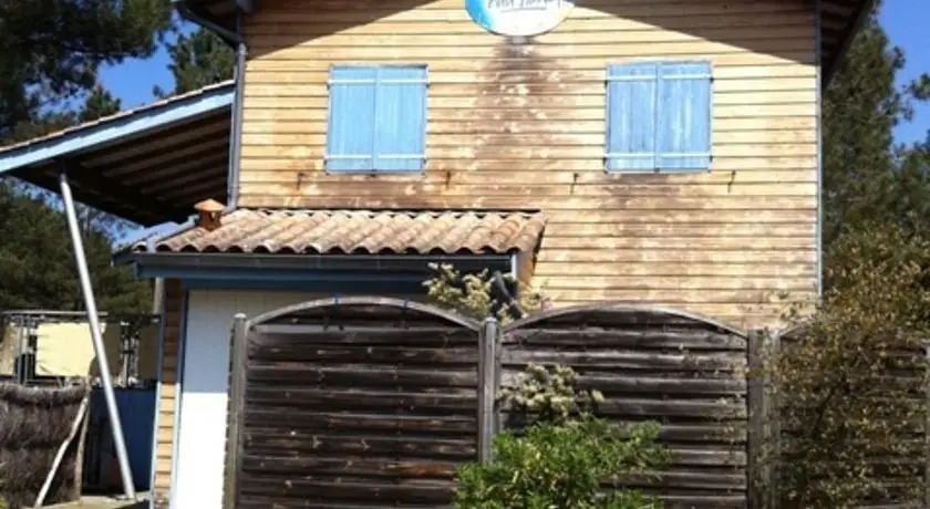 Le Petit Havre Guest House Lacanau