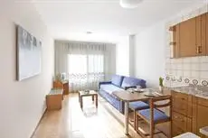 Apartamentos Arago 