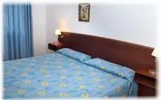 Apartamentos Arago 