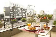 Sejours & Affaires Paris-Vitry 