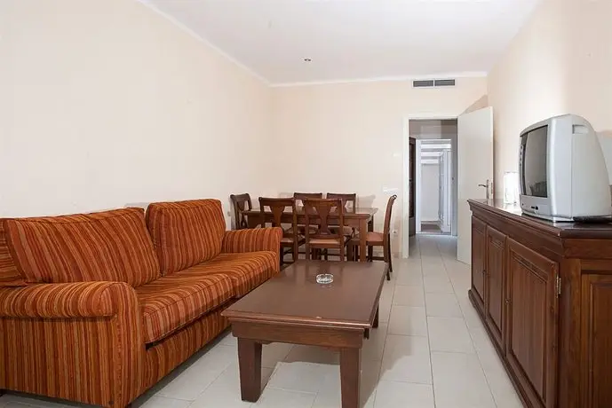 Apartamentos Sunway San Jorge 