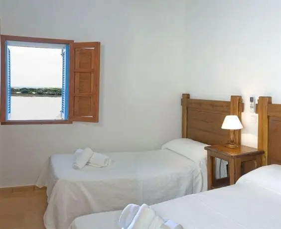 Casas Rurales Illetas Apartments Formentera 