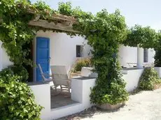 Casas Rurales Illetas Apartments Formentera 