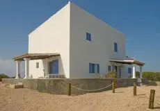 Casas Rurales Illetas Apartments Formentera 