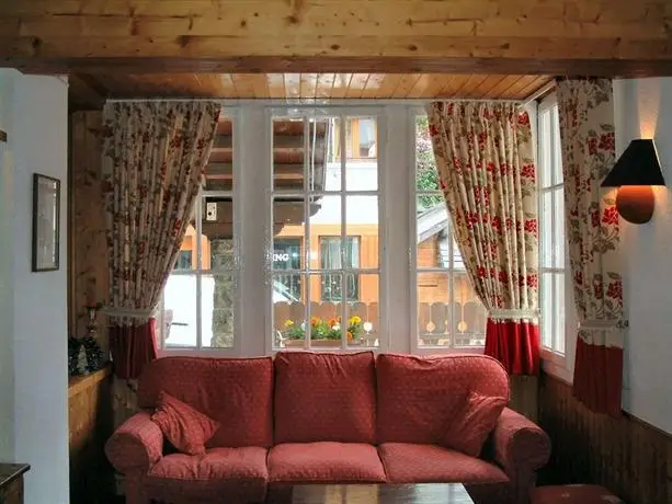 Chalet d'Antoine 