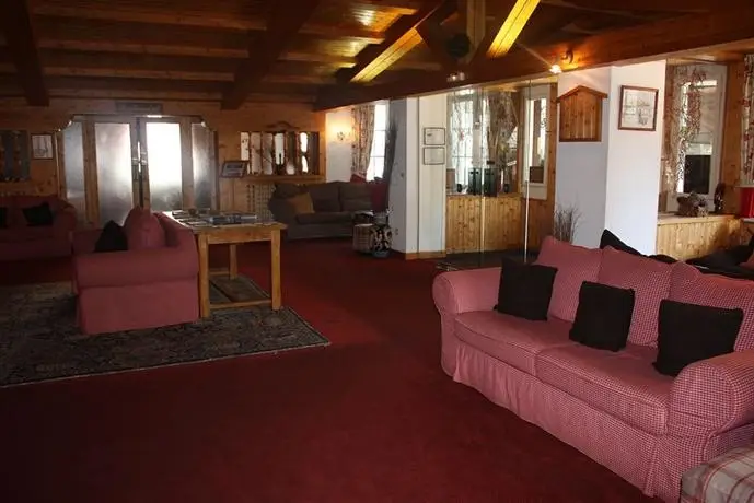 Chalet d'Antoine 