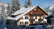 Chalet d'Antoine 