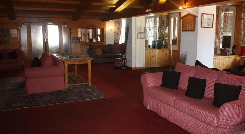 Chalet d'Antoine 