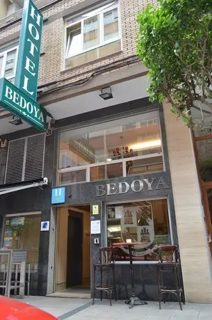 Hotel Bedoya 