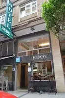 Hotel Bedoya 