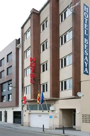 Hotel Besaya 