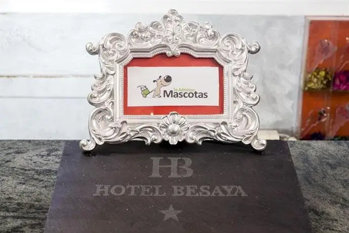 Hotel Besaya 