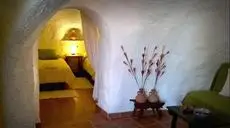 Las Cuevas El Abanico Lodging Granada 