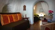 Las Cuevas El Abanico Lodging Granada 