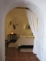 Las Cuevas El Abanico Lodging Granada 