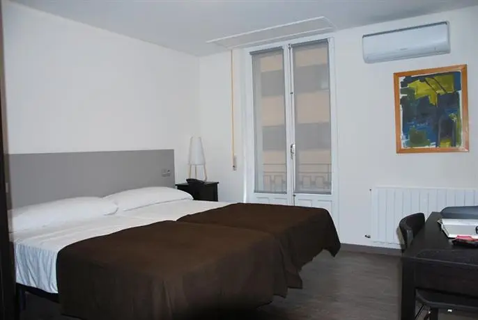 Pamplonapartments Leyre