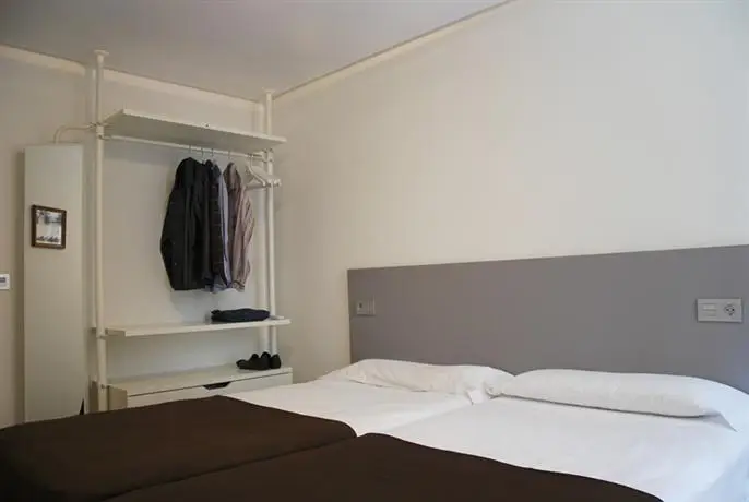 Pamplonapartments Leyre 