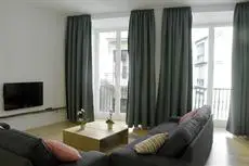 Pamplonapartments Leyre 