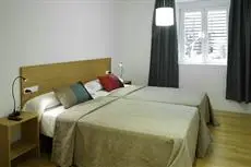 Pamplonapartments Leyre 