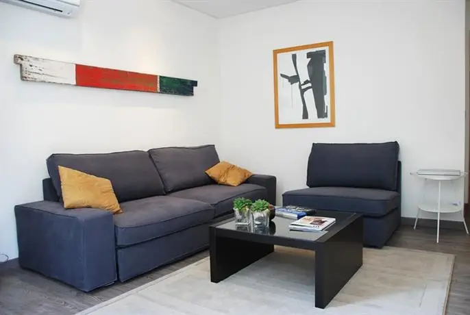 Pamplonapartments Leyre 