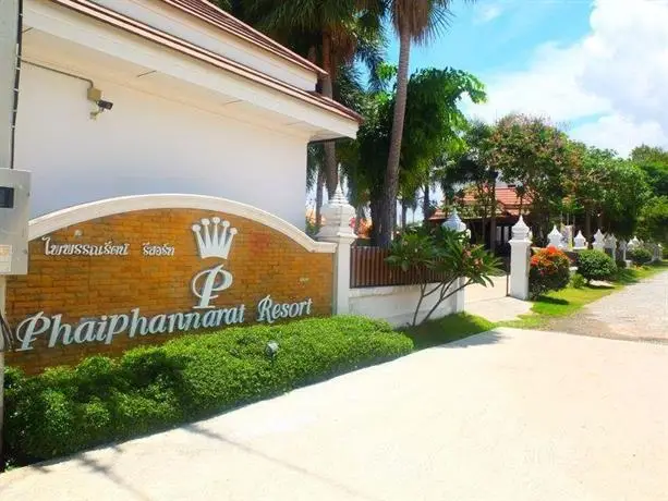 Phaiphannarat Resort