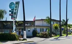 Bayshore Inn Ventura 