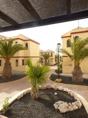 Club Green Oasis Hotel Fuerteventura