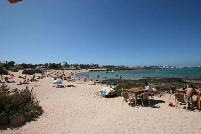 Galera Beach Apartamentos 