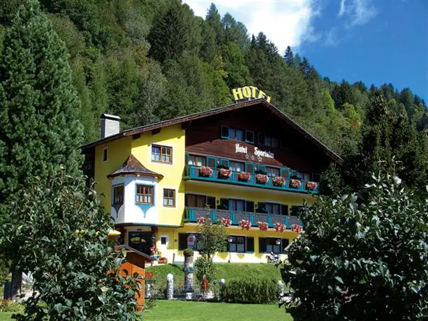 Hotel Sportalm Bad Kleinkirchheim