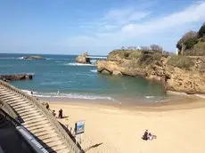 Hotel de la Plage Biarritz 