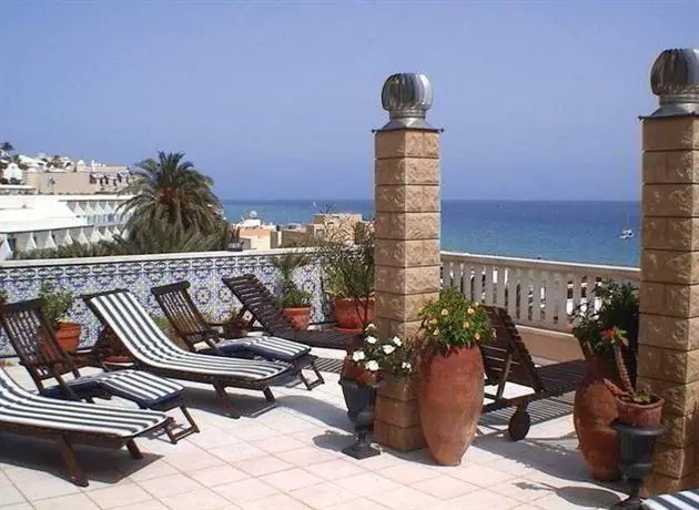 La Paloma Hotel Fuerteventura