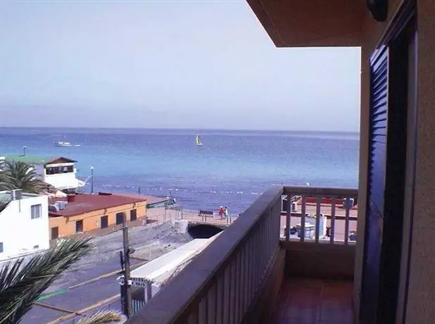 La Paloma Hotel Fuerteventura