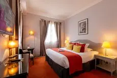 Clarion Hotel Chateau Belmont Tours 