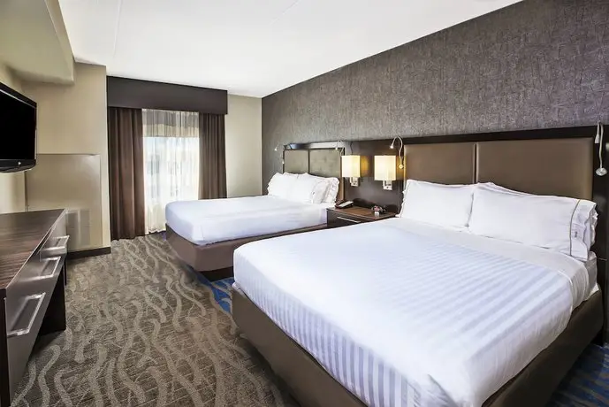 Holiday Inn Express & Suites Dayton South - I-675 