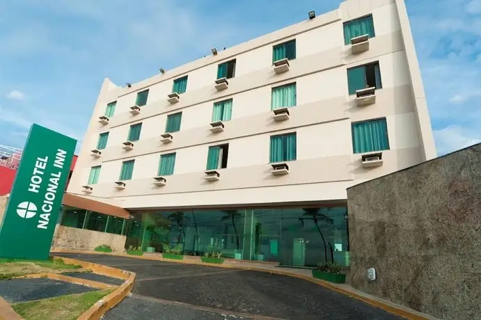 Nacional Inn Salvador