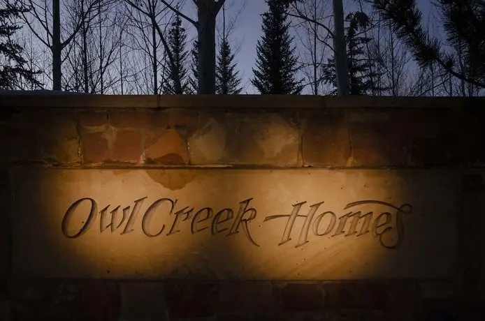 Owl Creek 