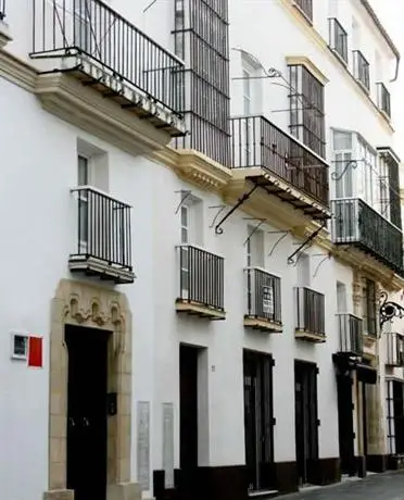 Casa Palacio Luna 