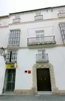 Casa Palacio Luna 