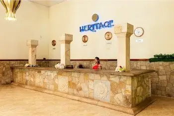 Heritage Hotel Anuradhapura