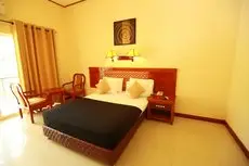 Heritage Hotel Anuradhapura 