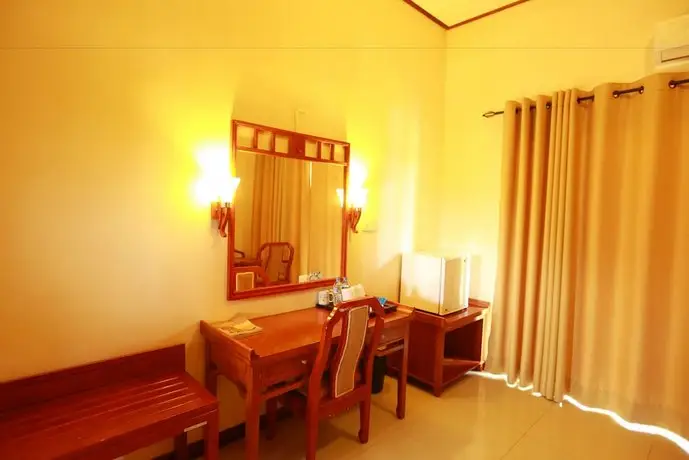 Heritage Hotel Anuradhapura 